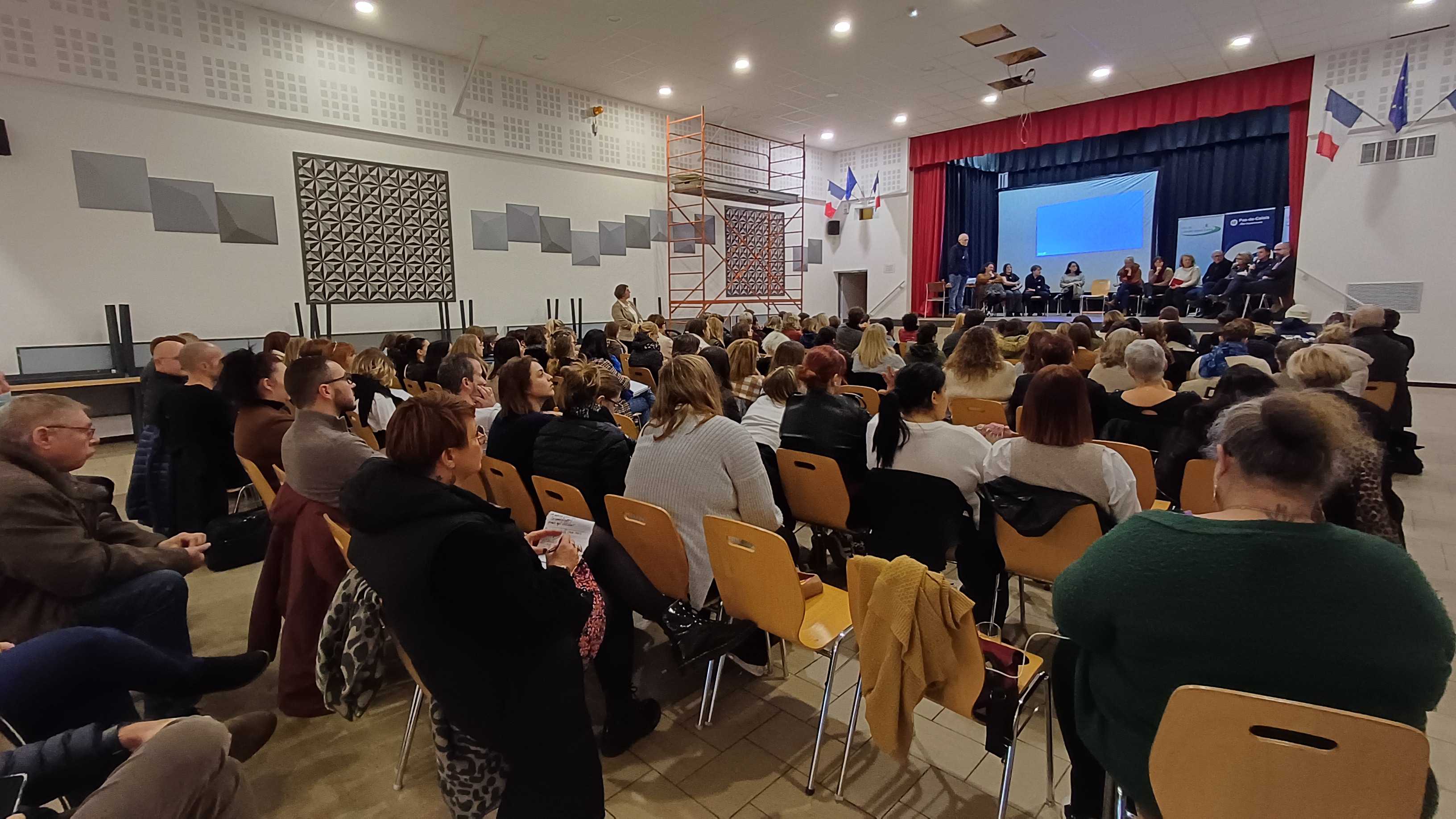 Image représentant Table Ronde